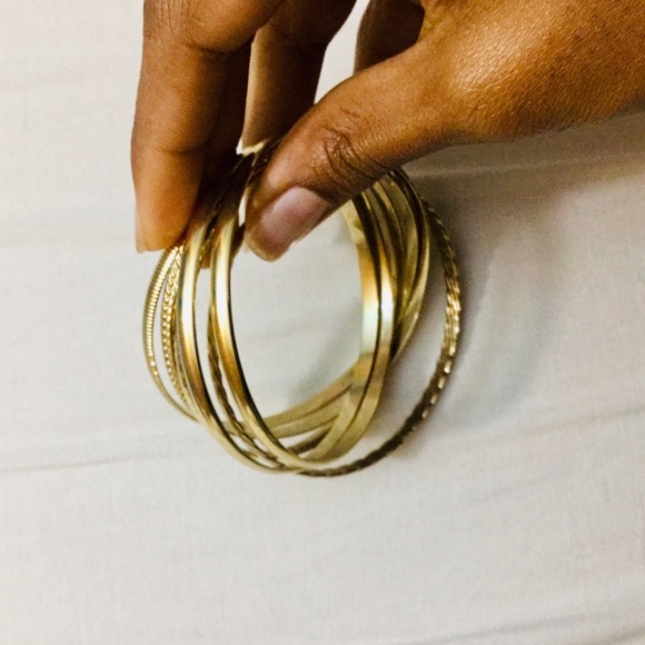 Bangles - Picture 2 of 2